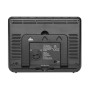 TFA-Dostmann View Pro Nero DC/Batteria Wi-Fi (35.8003.01)