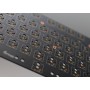 Ducky One 3 SF tastiera Gaming USB Nero (DKON2167ST-SDEPDABAAAC1)