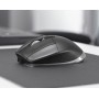 CadMouse Pro Wireless Left (schwarz) (3DX-700117)