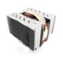 Noctua NH-D15S ventola per PC Processore Refrigeratore 14 cm Rame, Metallico (NH-D15S)