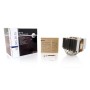 Noctua NH-D15S ventola per PC Processore Refrigeratore 14 cm Rame, Metallico (NH-D15S)