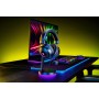 Razer Kraken V3 HyperSense Auricolare Cablato A Padiglione Giocare USB tipo A Nero (RZ04-03770100-R3M1)