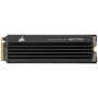Corsair MP600 PRO LPX M.2 1000 GB PCI Express 4.0 3D TLC NAND NVMe (CSSD-F1000GBMP600PLP)