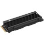 Corsair MP600 PRO LPX M.2 1000 GB PCI Express 4.0 3D TLC NAND NVMe (CSSD-F1000GBMP600PLP)
