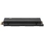 Corsair MP600 PRO LPX M.2 1000 GB PCI Express 4.0 3D TLC NAND NVMe (CSSD-F1000GBMP600PLP)