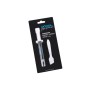 Alphacool 12996 ventola per PC Processore Grigio, Argento (12996)