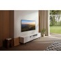 Samsung GQ75Q70CAT 190,5 cm (75") 4K Ultra HD Smart TV Wi-Fi Grigio, Titanio (GQ75Q70CATXZG)