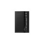 Samsung GQ75Q70CAT 190,5 cm (75") 4K Ultra HD Smart TV Wi-Fi Grigio, Titanio (GQ75Q70CATXZG)