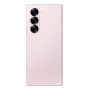 Samsung Galaxy Z Fold6 19,3 cm (7.6") Doppia SIM Android 14 5G USB tipo-C 12 GB 512 GB 4400 mAh Rosa (SM-F956BLICEUB)