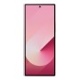 Samsung Galaxy Z Fold6 19,3 cm (7.6") Doppia SIM Android 14 5G USB tipo-C 12 GB 512 GB 4400 mAh Rosa (SM-F956BLICEUB)