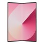 Samsung Galaxy Z Fold6 19,3 cm (7.6") Doppia SIM Android 14 5G USB tipo-C 12 GB 512 GB 4400 mAh Rosa (SM-F956BLICEUB)