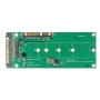 DeLOCK 62864 scheda di interfaccia e adattatore Interno M.2 (62864)
