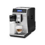 De’Longhi Autentica Cappuccino ETAM 29.660.SB Macchina per espresso (ETAM29.660.SB)