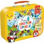 Schmidt Spiele 40591 gioco da tavolo Bambini Gioco da tavolo tradizionale (40591)
