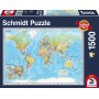 Schmidt Spiele 58289 puzzle 1500 pz (58289)