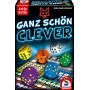 Schmidt Spiele 49340 gioco da tavolo Adulti e bambini Tactical board game (49340)