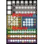 Schmidt Spiele 49340 gioco da tavolo Adulti e bambini Tactical board game (49340)