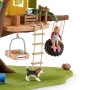 Schleich Adventure tree house (42408)