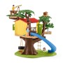 Schleich Adventure tree house (42408)