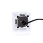 Alphacool 17464 accessori di raffreddamento hardware Nero, Trasparente (17464)