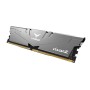 Team Group T-FORCE VULCAN Z TLZGD432G3600HC18JDC01 memoria 32 GB 2 x 16 GB DDR4 3600 MHz (TLZGD432G3600HC18JDC01)