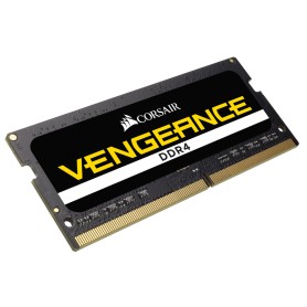 Corsair Vengeance CMSX32GX4M2A2400C16 memoria 32 GB 2 x 16 GB DDR4 2400 MHz (CMSX32GX4M2A2400C16)