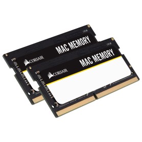 Corsair CMSA32GX4M2A2666C18 memoria 32 GB 2 x 16 GB DDR4 2666 MHz (CMSA32GX4M2A2666C18)