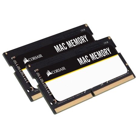 Corsair CMSA32GX4M2A2666C18 memoria 32 GB 2 x 16 GB DDR4 2666 MHz (CMSA32GX4M2A2666C18)