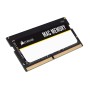 Corsair CMSA32GX4M2A2666C18 memoria 32 GB 2 x 16 GB DDR4 2666 MHz (CMSA32GX4M2A2666C18)