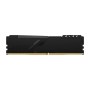 Kingston Technology FURY Beast memoria 128 GB 4 x 32 GB DDR4 3200 MHz (KF432C16BBK4/128)