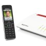 AVM 20002964 FRITZ!Fon C6 Black Telefono DECT Identificatore di chiamata Nero (20002964)