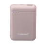 Intenso XS10000 batteria portatile Polimeri di litio (LiPo) 10000 mAh Rosa (7313533)