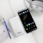 Intenso XS20000 Powerbank Zusatzakku LiPo 20000 mAh 7313552 batteria portatile Polimeri di litio (LiPo) Bianco (7313552)