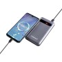 Intenso PD10000 batteria portatile Polimeri di litio (LiPo) 10000 mAh Antracite (7332330)