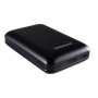 Intenso 7314530 batteria portatile Polimeri di litio (LiPo) 10000 mAh Nero (7314530)