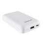 Intenso 7314532 batteria portatile Polimeri di litio (LiPo) 10000 mAh Bianco (7314532)