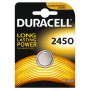Duracell CR2450 3V Batteria monouso Litio (5000394030428)