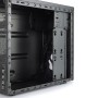 Fractal Design Core 1100 Mini Tower Nero (FD-CA-CORE-1100-BL)