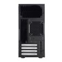 Fractal Design Core 1100 Mini Tower Nero (FD-CA-CORE-1100-BL)
