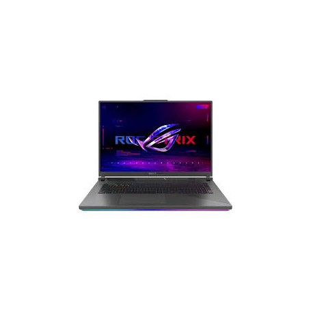 ASUS ROG Strix G18 G814PP-S8014W 18" WUXGA R9-8940HX 32GB/1TB RTX5070 Win11 (90NR0KY8-M000X0)