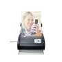 Plustek SmartOffice PS286 Plus Scanner ADF 600 x 600 DPI A4 Nero, Argento (0196) (302R793031)