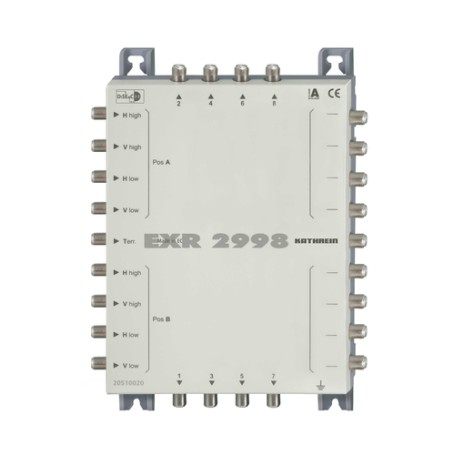 Kathrein EXR 2998 BNC (20510020)