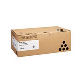 Ricoh 821231 cartuccia toner 1 pz Originale Nero (406649)