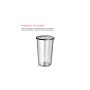 Unold M 122 De Luxe Frullatore ad immersione Bianco (90410)