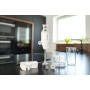 Unold M 122 De Luxe Frullatore ad immersione Bianco (90410)