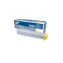 Samsung CLX-Y8380A cartuccia toner 1 pz Originale Giallo (CLX-Y8380A) (CLX-Y8380A/ELS)