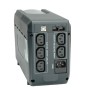 ROLINE DesignSecure 825 A linea interattiva 0,825 kVA 495 W 5 presa(e) AC (19.40.1208)
