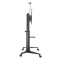 Vivolink VLFS70120 Supporto TV a parete 3,05 m (120") Nero (VLFS70120)