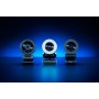 Razer Kiyo X webcam 2,1 MP 1920 x 1080 Pixel USB 2.0 Nero (RZ19-04170100-R3M1)