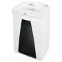 HSM SECURIO B32 3.9 distruggi documenti Taglio a striscia 63 dB 31 cm Nero, Bianco (1820)